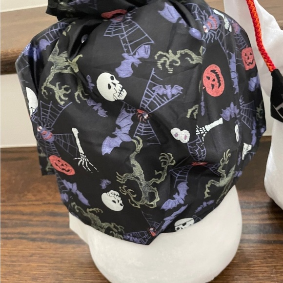 “HEY BOO" HALLOWEEN WHITE GHOSTS
ADORABLE SET OF 2 - Picture 6 of 9